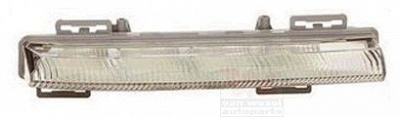 VAN WEZEL 3097958 -  Фара дневного освещения